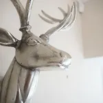 住宿加早餐酒店 Grassfield Hall 佩特利布里奇