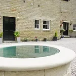 住宿加早餐酒店 Grassfield Hall 4*