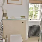 住宿加早餐酒店 Grassfield Hall 佩特利布里奇