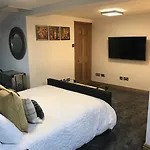 住宿加早餐酒店 Grassfield Hall 4*