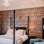 住宿加早餐酒店 Grassfield Hall 4*