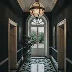 Grassfield Hall 住宿加早餐酒店 佩特利布里奇