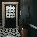 Grassfield Hall 住宿加早餐酒店 佩特利布里奇