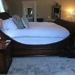 住宿加早餐酒店 Grassfield Hall 4*