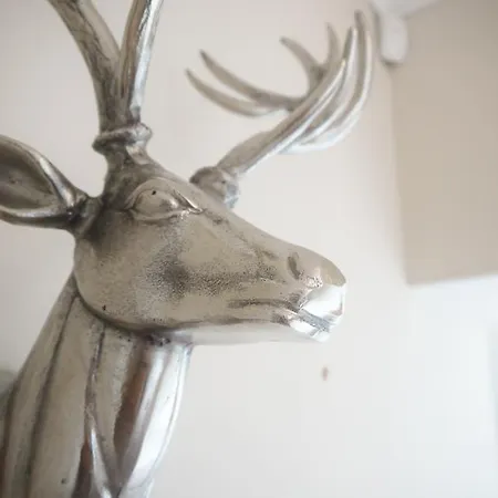 Bed & Breakfast Grassfield Hall Pateley Bridge