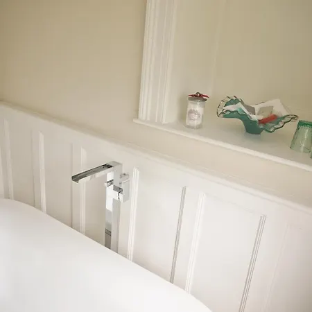 Bed & Breakfast Grassfield Hall