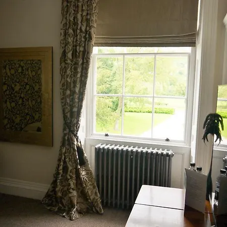 Grassfield Hall Pateley Bridge