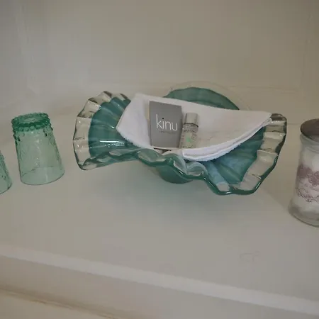 Grassfield Hall Couette-café 4*