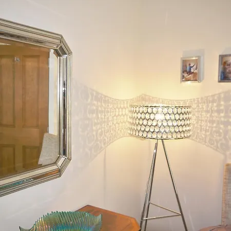 Couette-café Grassfield Hall Pateley Bridge