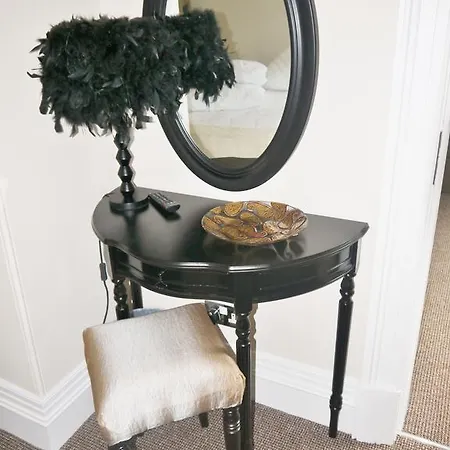 Couette-café Grassfield Hall