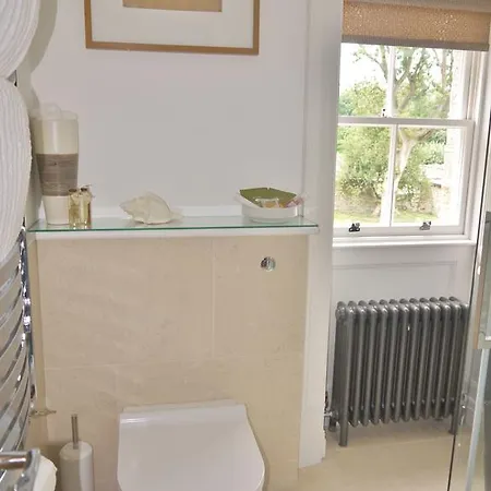 Bed & Breakfast Grassfield Hall Pateley Bridge