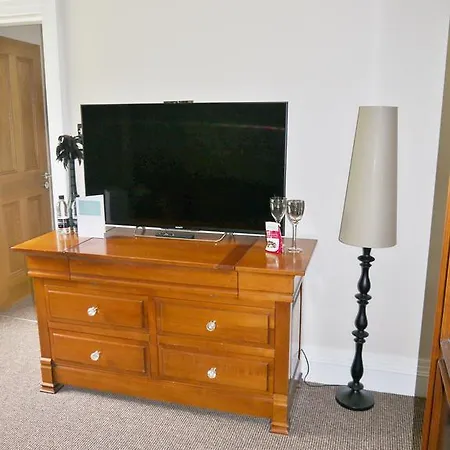 Grassfield Hall Couette-café