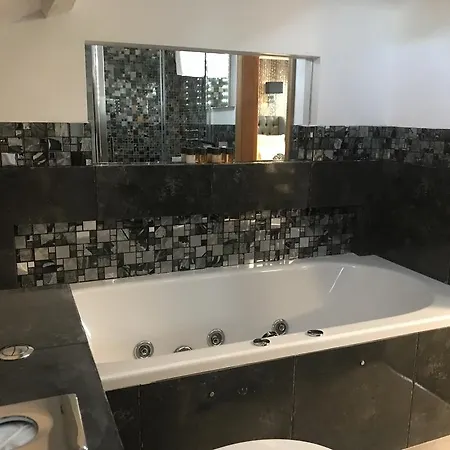 Grassfield Hall Couette-café Pateley Bridge