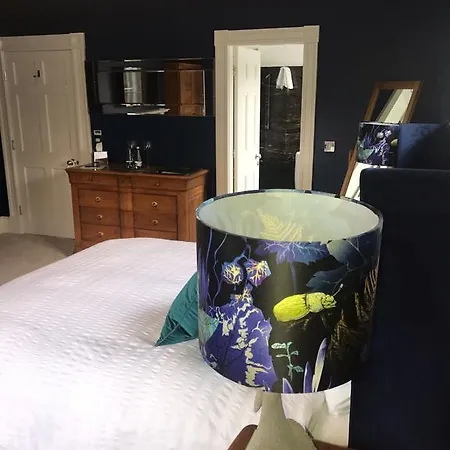 Grassfield Hall Bed & Breakfast Pateley Bridge