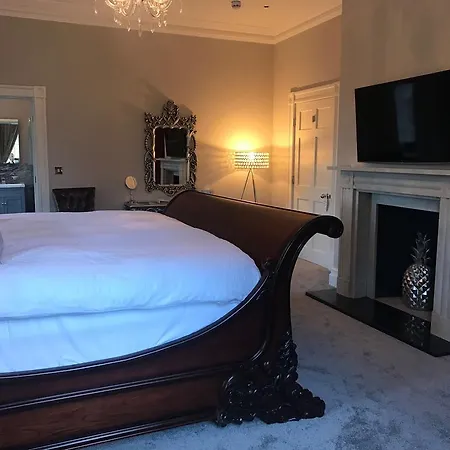 Grassfield Hall 4* Pateley Bridge