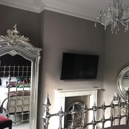 Couette-café Grassfield Hall