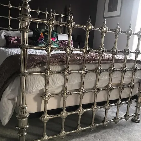 Grassfield Hall Pateley Bridge