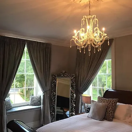 Grassfield Hall 4* Pateley Bridge