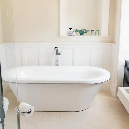 Grassfield Hall 4* Pateley Bridge