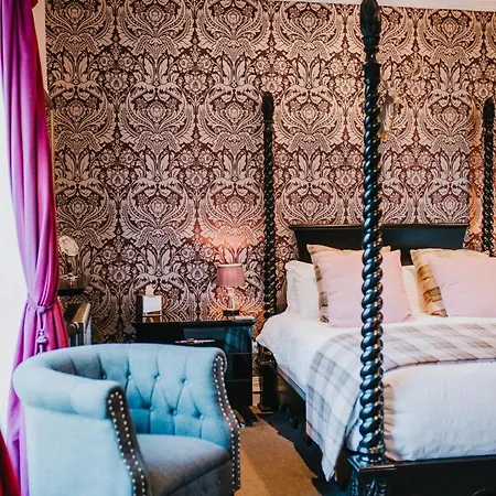 Grassfield Hall Pateley Bridge