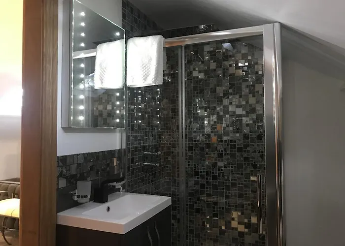 Grassfield Hall Nocleg ze śniadaniem