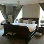 Grassfield Hall