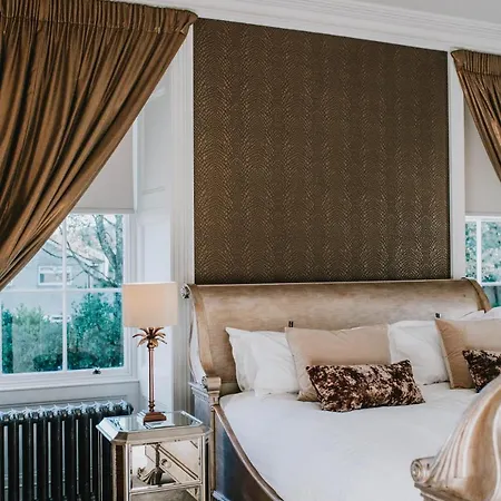 Grassfield Hall Bed & Breakfast Pateley Bridge